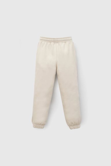 PANTALON DE BUZO NIÑA COLLOKY - 2