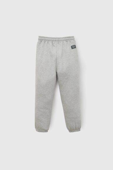 PANTALON DE BUZO NIÑO COLLOKY - 2