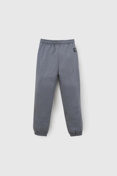 PANTALON DE BUZO NIÑO COLLOKY - 2
