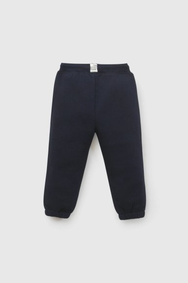 PANTALON DE BUZO BEBÉ NIÑO COLLOKY - 2