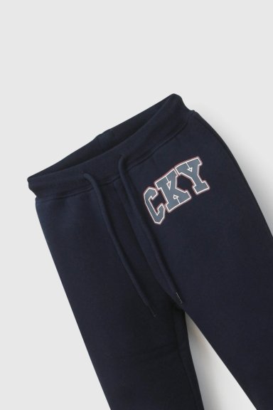 PANTALON DE BUZO BEBÉ NIÑO COLLOKY - 3