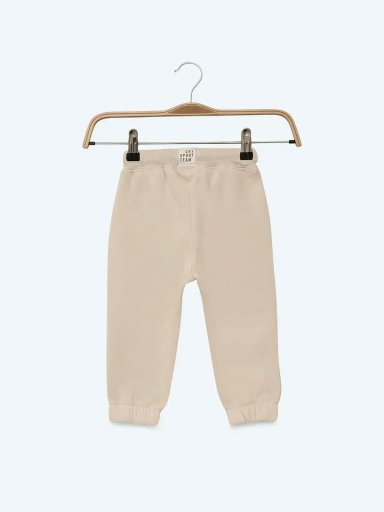 PANTALÓN DE BUZO BEBÉ NIÑO COLLOKY PTPO2776 - 2