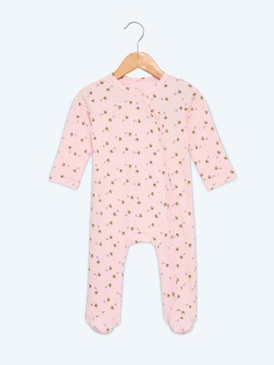 OSITO ALGODÓN NIÑA BABY HARVEST 