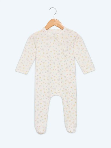 OSITO ALGODÓN NIÑA BABY HARVEST 