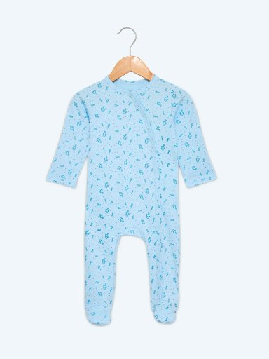 OSITO ALGODÓN NIÑO BABY HARVEST 