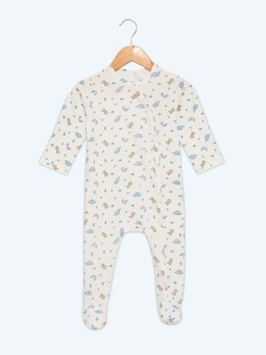 OSITO ALGODÓN NIÑO BABY HARVEST 