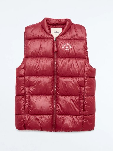 CHALECO NIÑA PEPE JEANS - 1