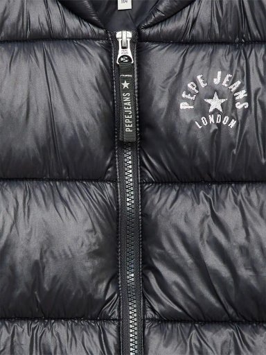 CHALECO NIÑA PEPE JEANS - 3
