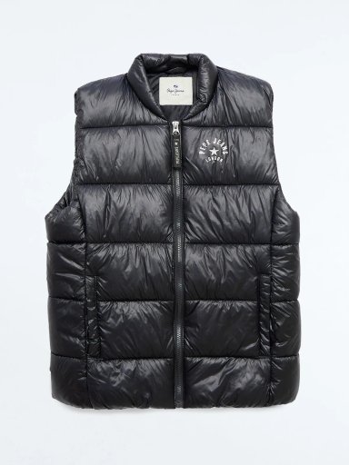 CHALECO NIÑA PEPE JEANS - 1