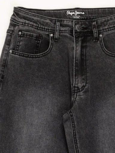 JEANS BAGGY NIÑO PEPE JEANS - 3