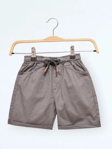 SHORT NIÑO BABY HARVEST PAPER