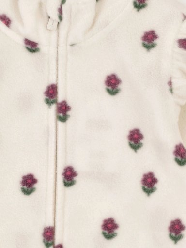 POLERA POLAR BEBE NIÑA BABY HARVEST - 3