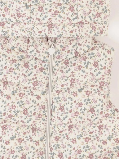 CHALECO NIÑA BABY HARVEST VEST - 3