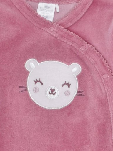 OSITO NIÑA BABY HARVEST 2 PCS - 3