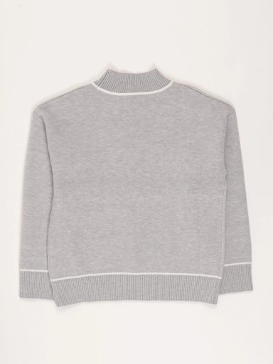CHOMPA CARDIGAN NIÑA PEPE JEANS - 2