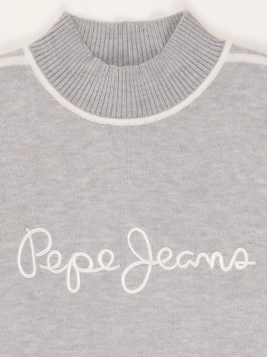 CHOMPA CARDIGAN NIÑA PEPE JEANS - 3