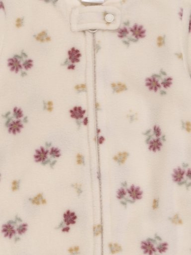 ENTERIZO POLAR FULL PRINT BEBE NIÑA BABY HARVEST - 3