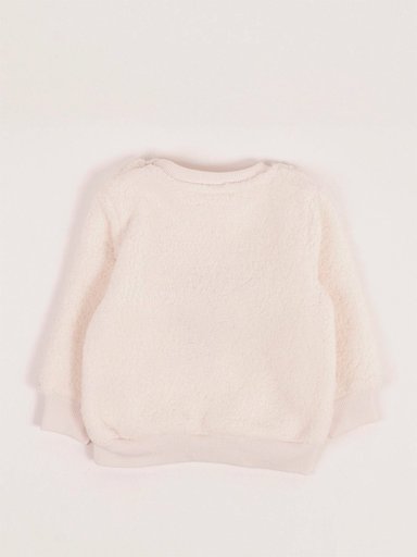 POLERA SHERPA BEBE NIÑO BABY HARVEST - 4