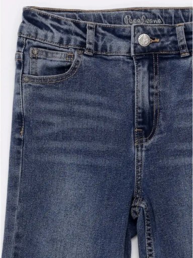 JEAN NIÑA PEPE JEANS FLAIRE - 3