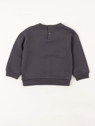 POLERA FRANELA BEBE NIÑO BABY HARVEST - 2