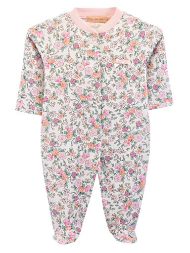 ENTERIZOS BEBÉ BABY CLUB CHIC GIFMR - 2