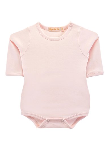 ENTERIZOS BEBÉ BABY CLUB CHIC GIFMR - 3