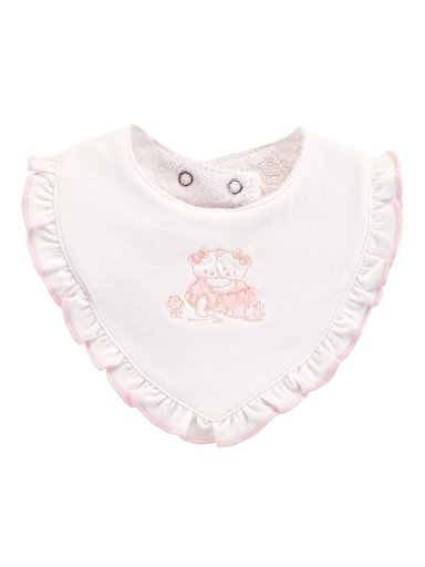 ENTERIZOS BEBÉ BABY CLUB CHIC GIFMR - 4