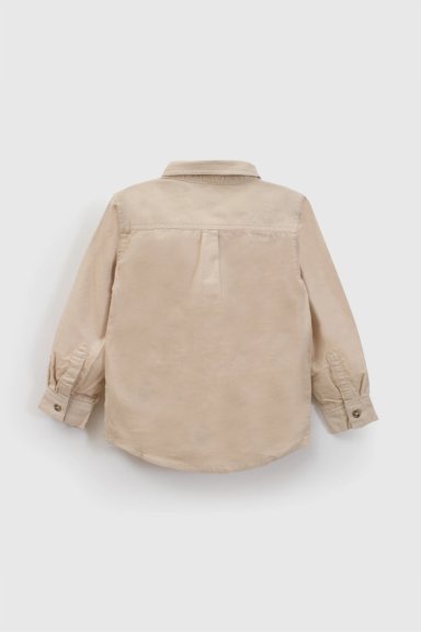 CAMISA BEBÉ NIÑO COLLOKY - 2