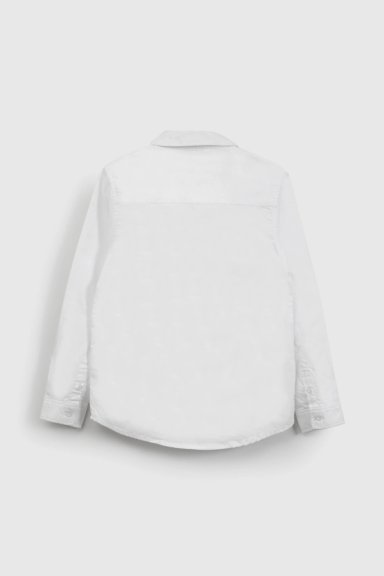 CAMISA BEBÉ NIÑO COLLOKY - 2