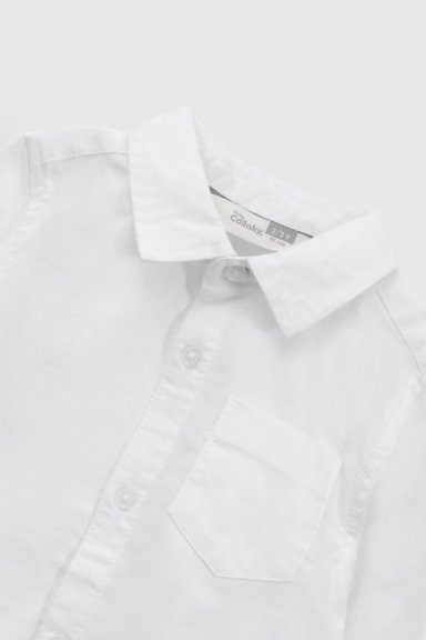 CAMISA BEBÉ NIÑO COLLOKY - 3