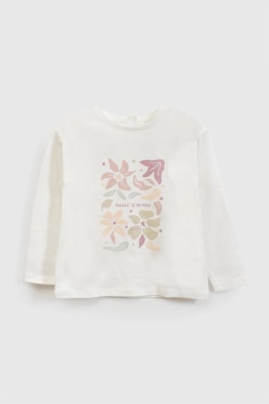 POLO ALGODÓN BEBE COLLOKY