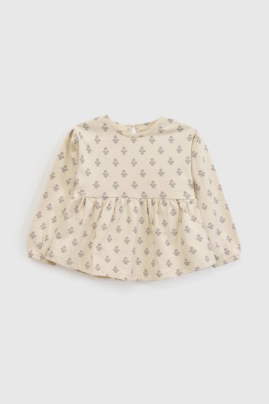 POLO ALGODÓN BEBE COLLOKY - 1
