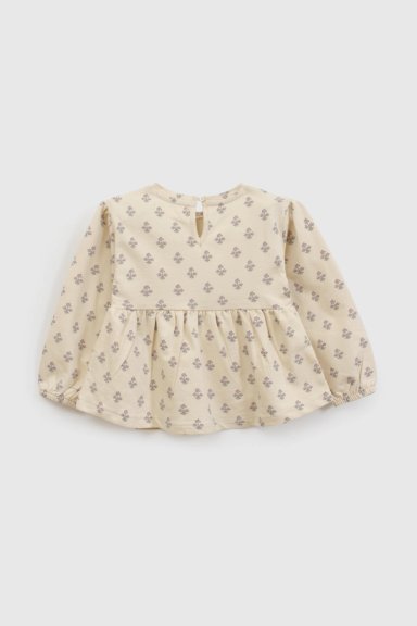 POLO ALGODÓN BEBE COLLOKY - 2