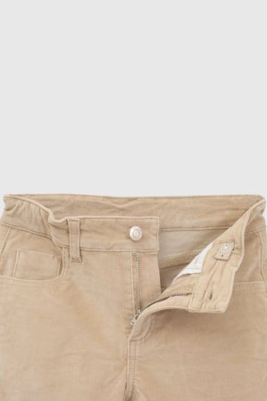 PANTALON NIÑA COLLOKY - 3