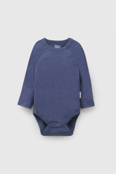 PACK X 5 BODY BEBÉ NIÑO COLLOKY - 2