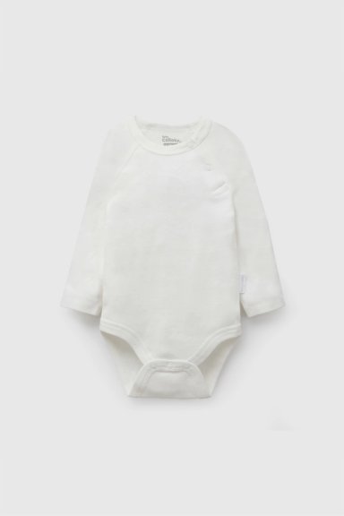 PACK X 5 BODY BEBÉ NIÑO COLLOKY - 4