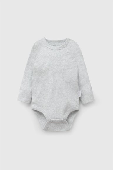 PACK X 5 BODY BEBÉ NIÑO COLLOKY - 5