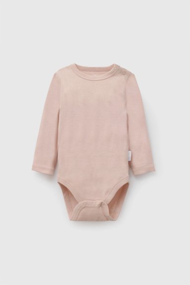 PACK X 5 BODY BEBÉ NIÑA COLLOKY - 3