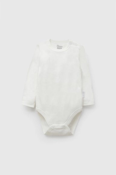PACK X 5 BODY BEBÉ NIÑA COLLOKY - 5