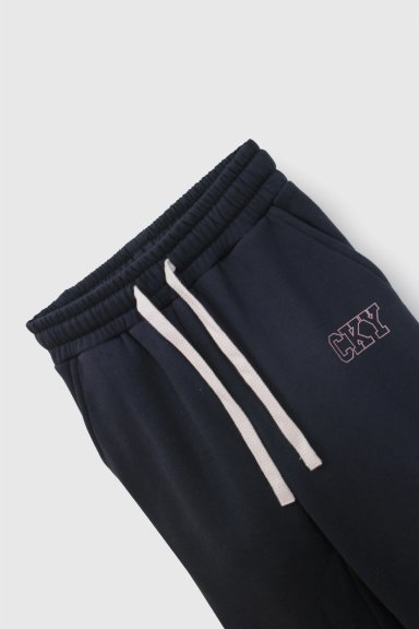 PANTALON DE BUZO NIÑA COLLOKY - 3