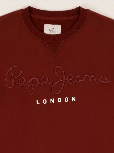POLERA FRANELA NIÑO PEPE JEANS - 3