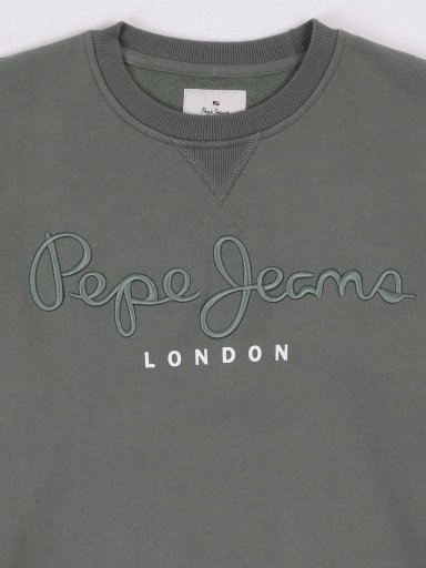 POLERA FRANELA NIÑO PEPE JEANS - 3