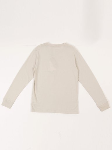 POLO NEWMAN  MANGA LARGA NIÑO PEPE JEANS - 2