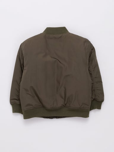 CASACA BOMBER BEBE NIÑO BABY HARVEST - 2