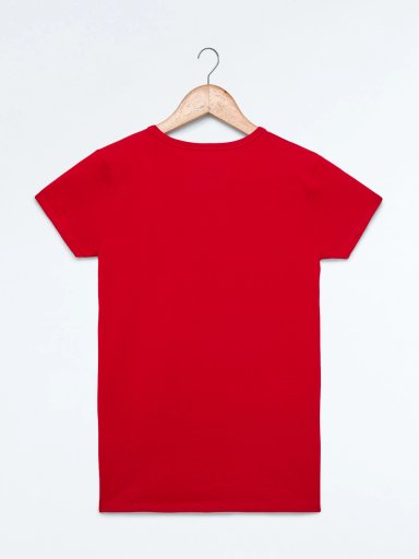 POLO MANGA CORTA HANNAG NIÑA PEPE JEANS - 2