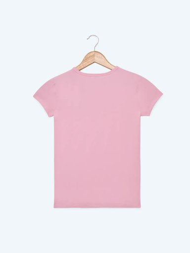 POLO MANGA CORTA HANNAG NIÑA PEPE JEANS - 2