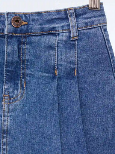 FALDA JEAN NIÑA PEPE JEANS - 3