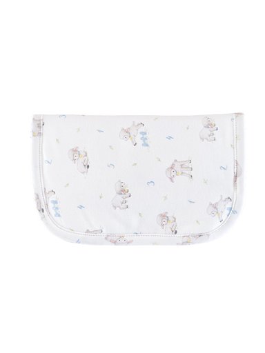 PACK X3 BABITAS UNISEX BABY CLUB - 2