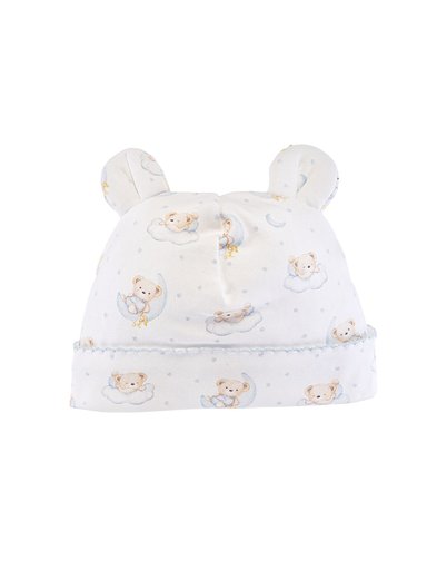 GORRO UNISEX BABY CLUB - 2