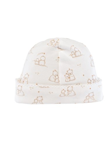 GORRO UNISEX BABY CLUB - 2